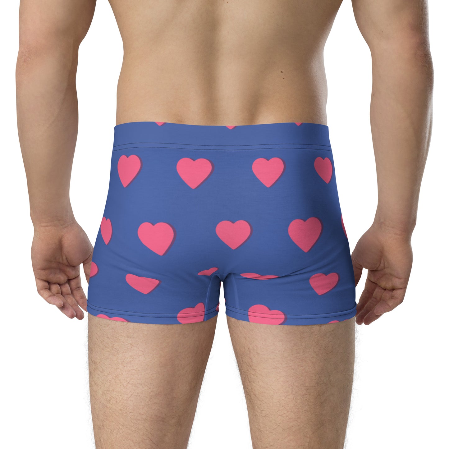 Hearts Over You Boxer Briefs