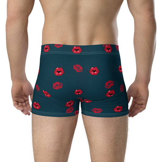 Sweet Kisses Boxer Briefs