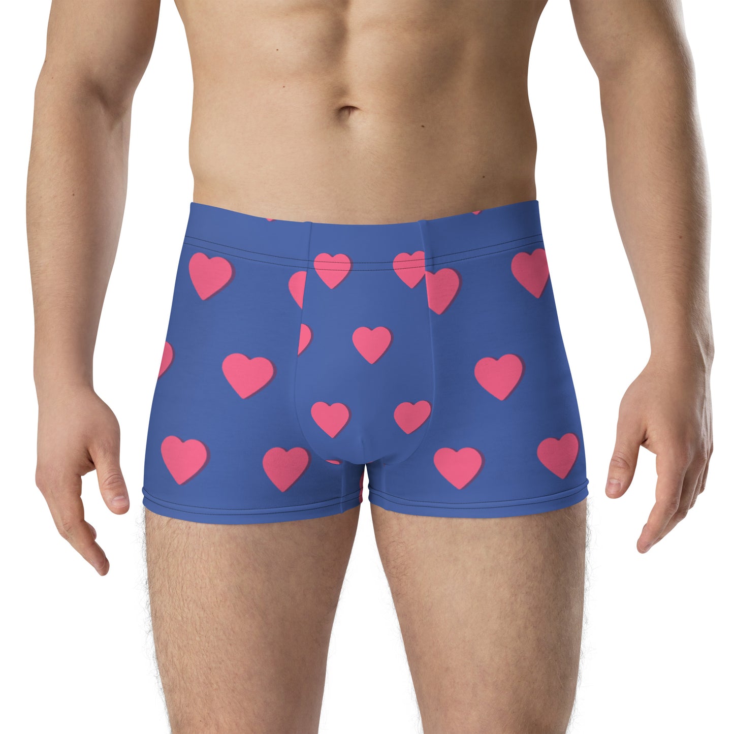 Hearts Over You Boxer Briefs