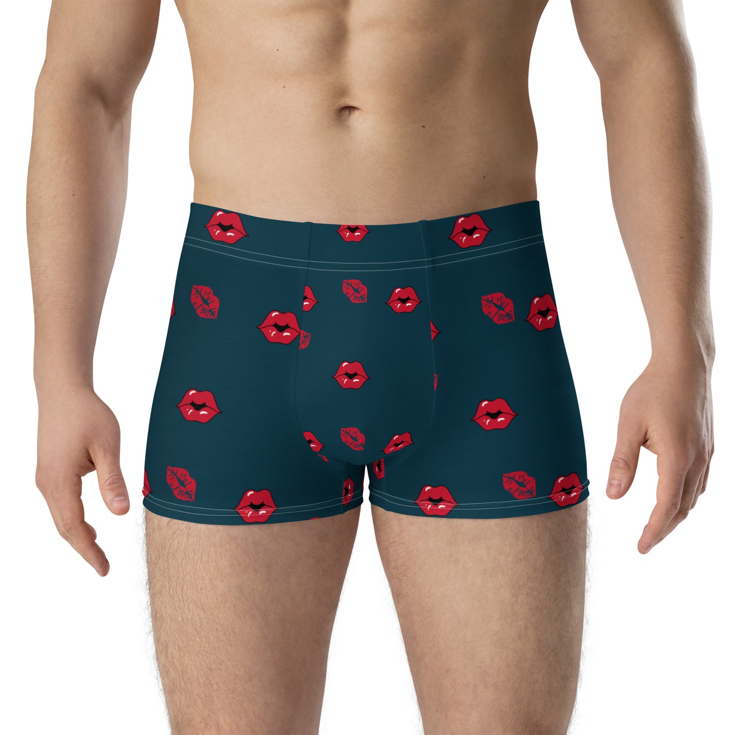Sweet Kisses Boxer Briefs