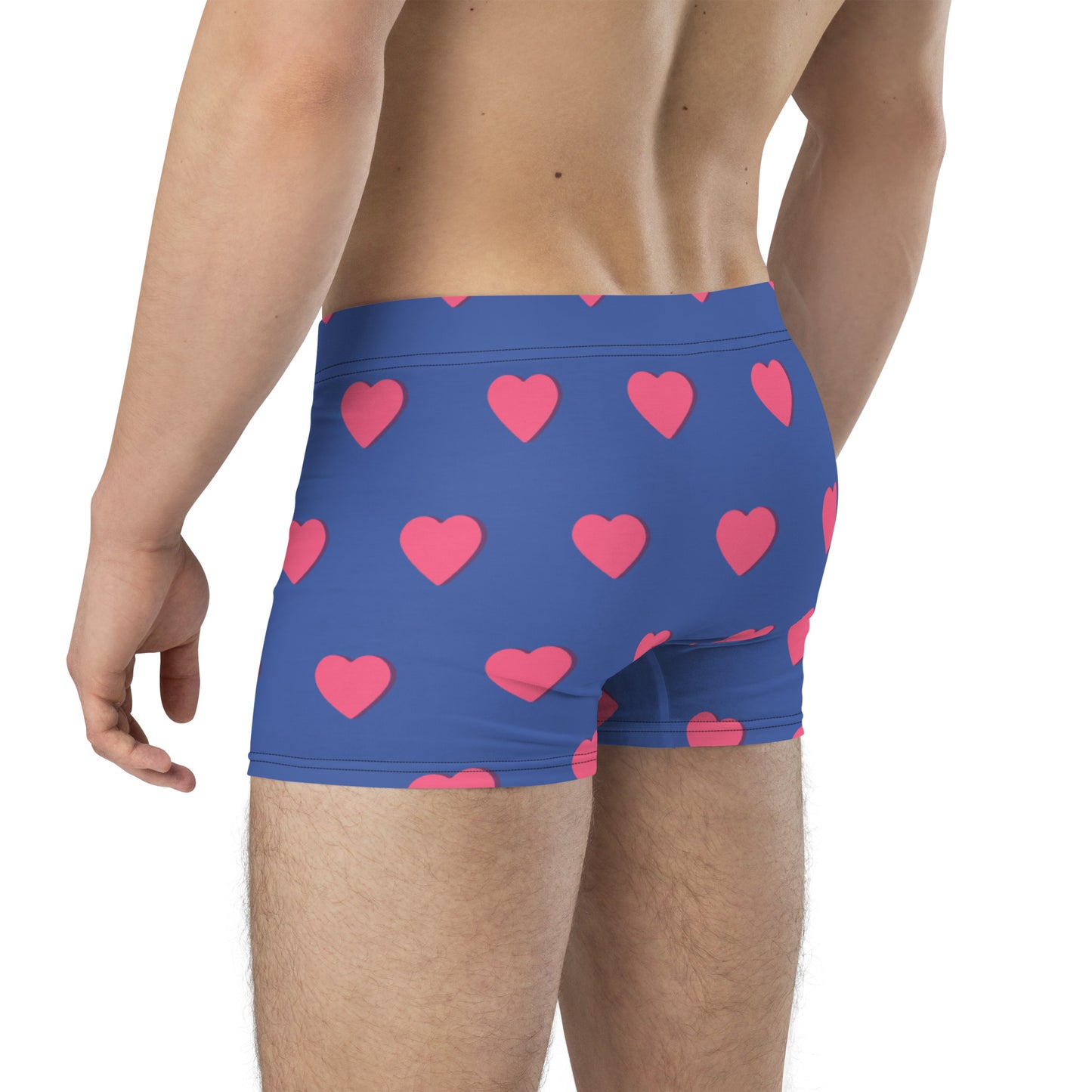 Hearts Over You Boxer Briefs