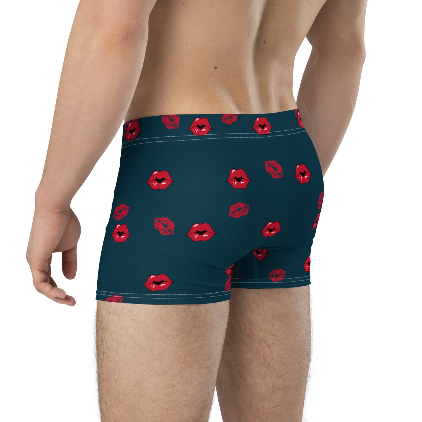 Sweet Kisses Boxer Briefs