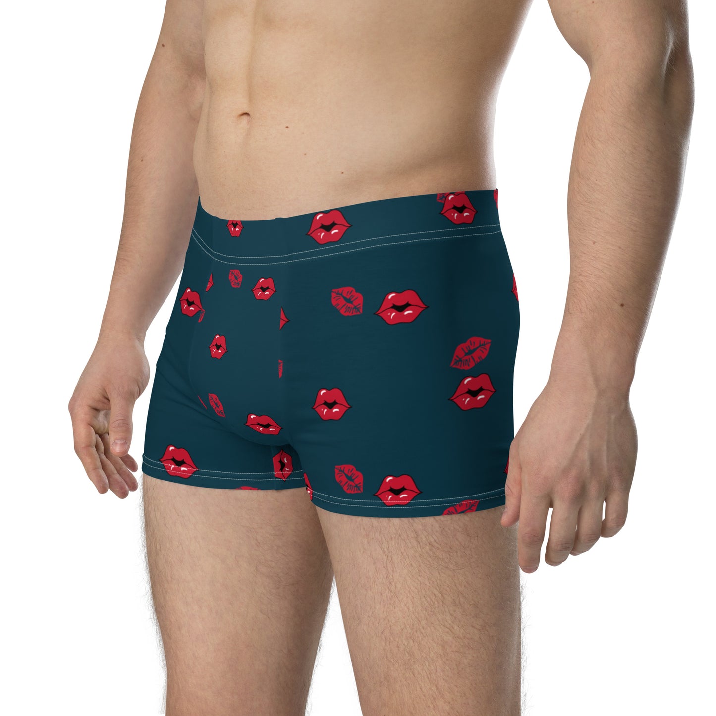 Sweet Kisses Boxer Briefs