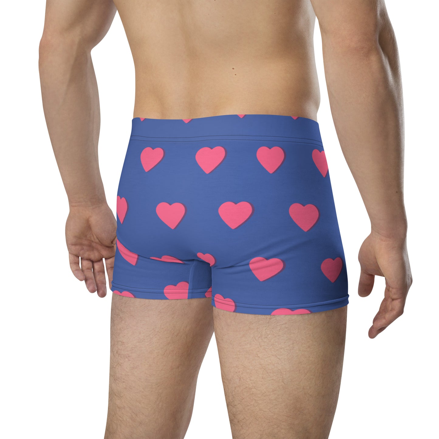 Hearts Over You Boxer Briefs