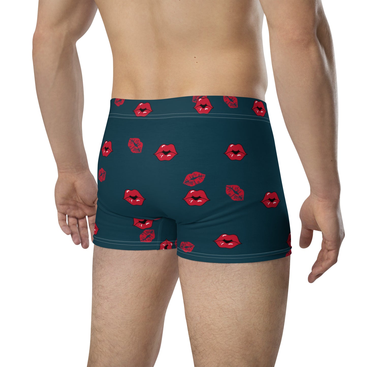 Sweet Kisses Boxer Briefs