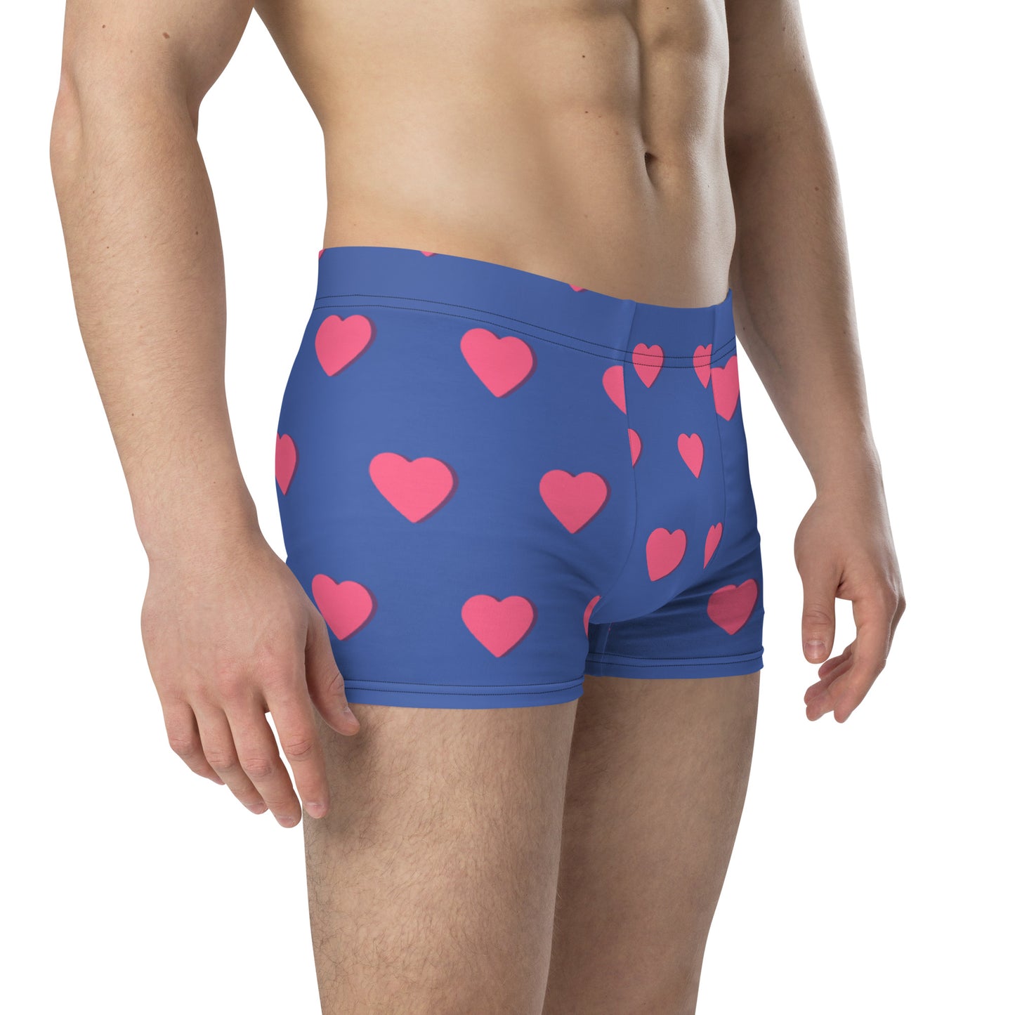 Hearts Over You Boxer Briefs