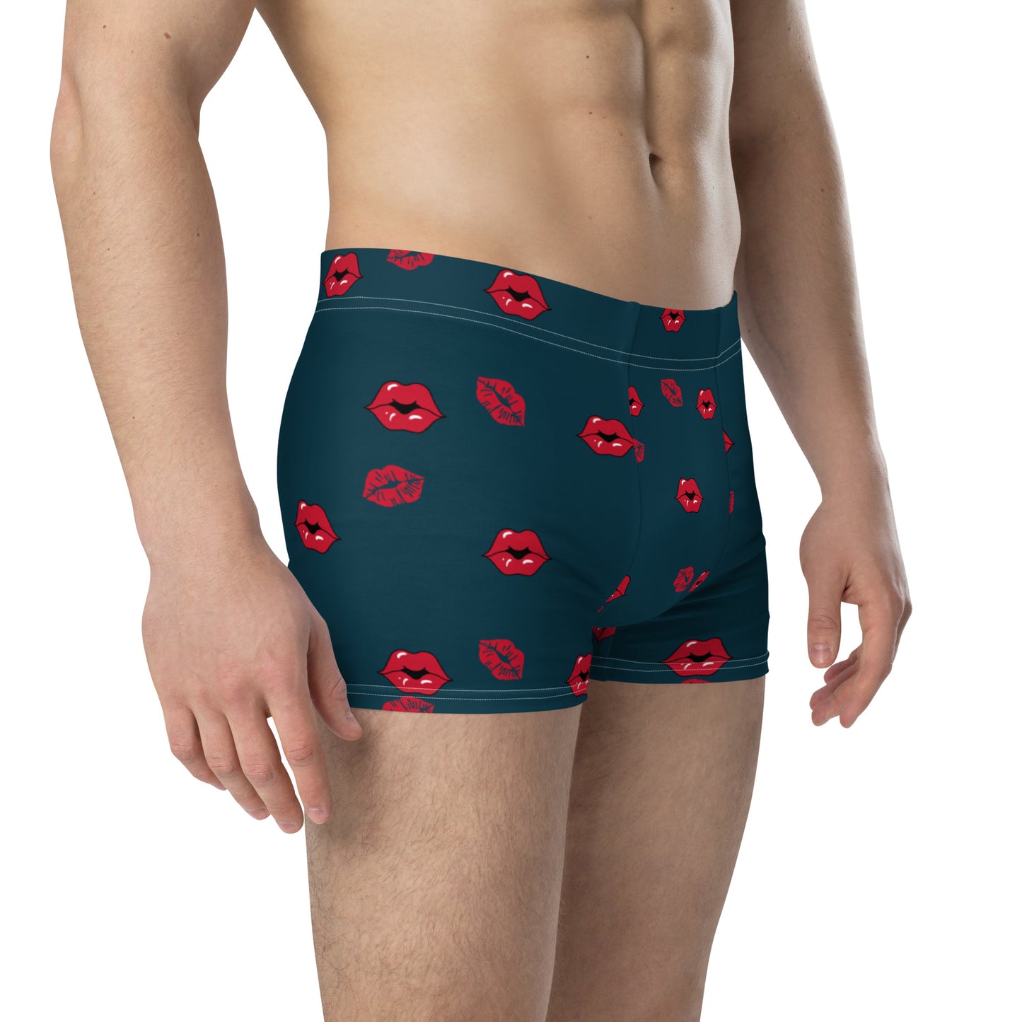 Sweet Kisses Boxer Briefs