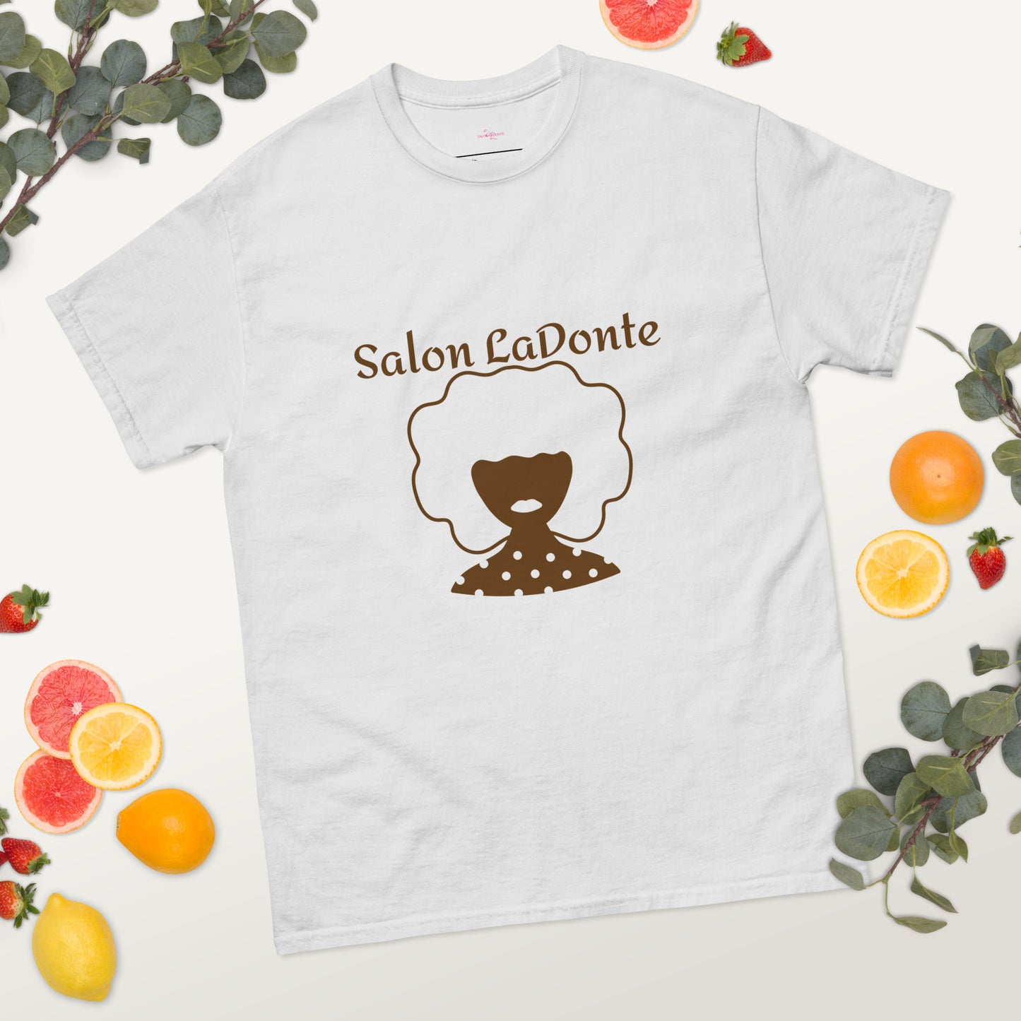 Salon LaDonte Classic Tee