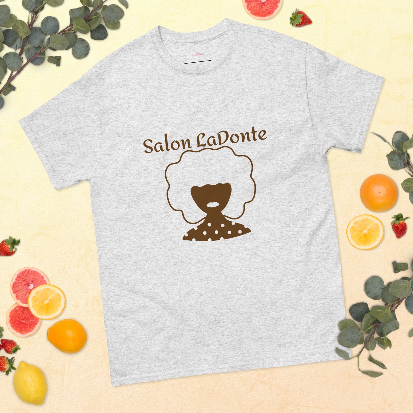 Salon LaDonte Classic Tee