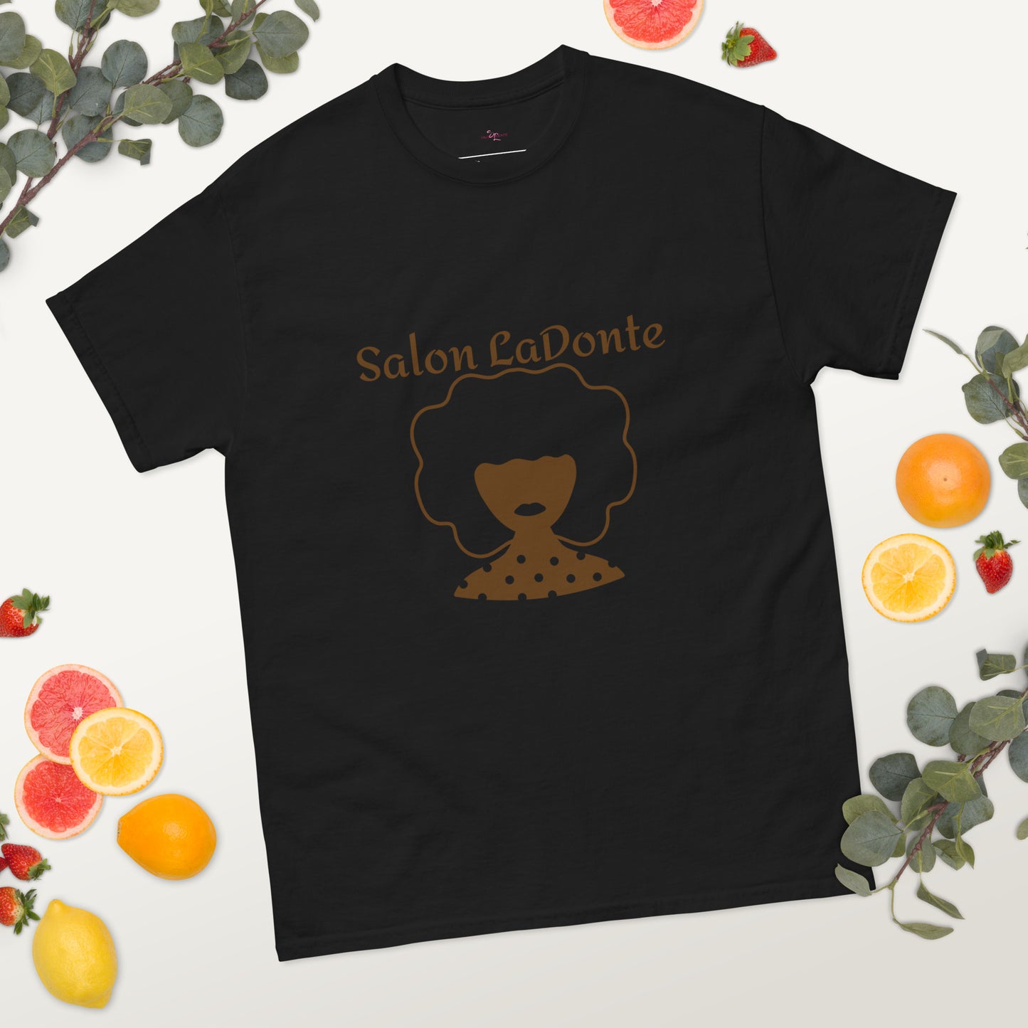 Salon LaDonte Classic Tee