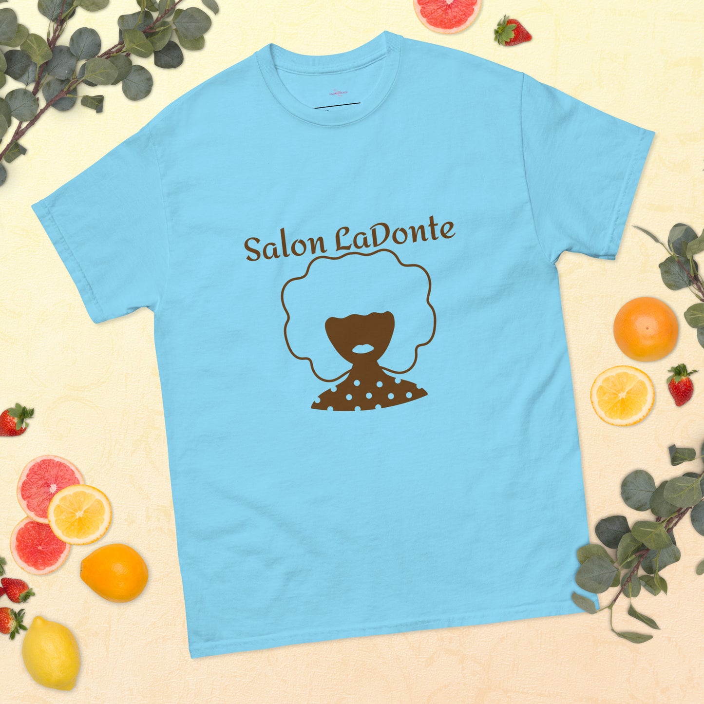 Salon LaDonte Classic Tee