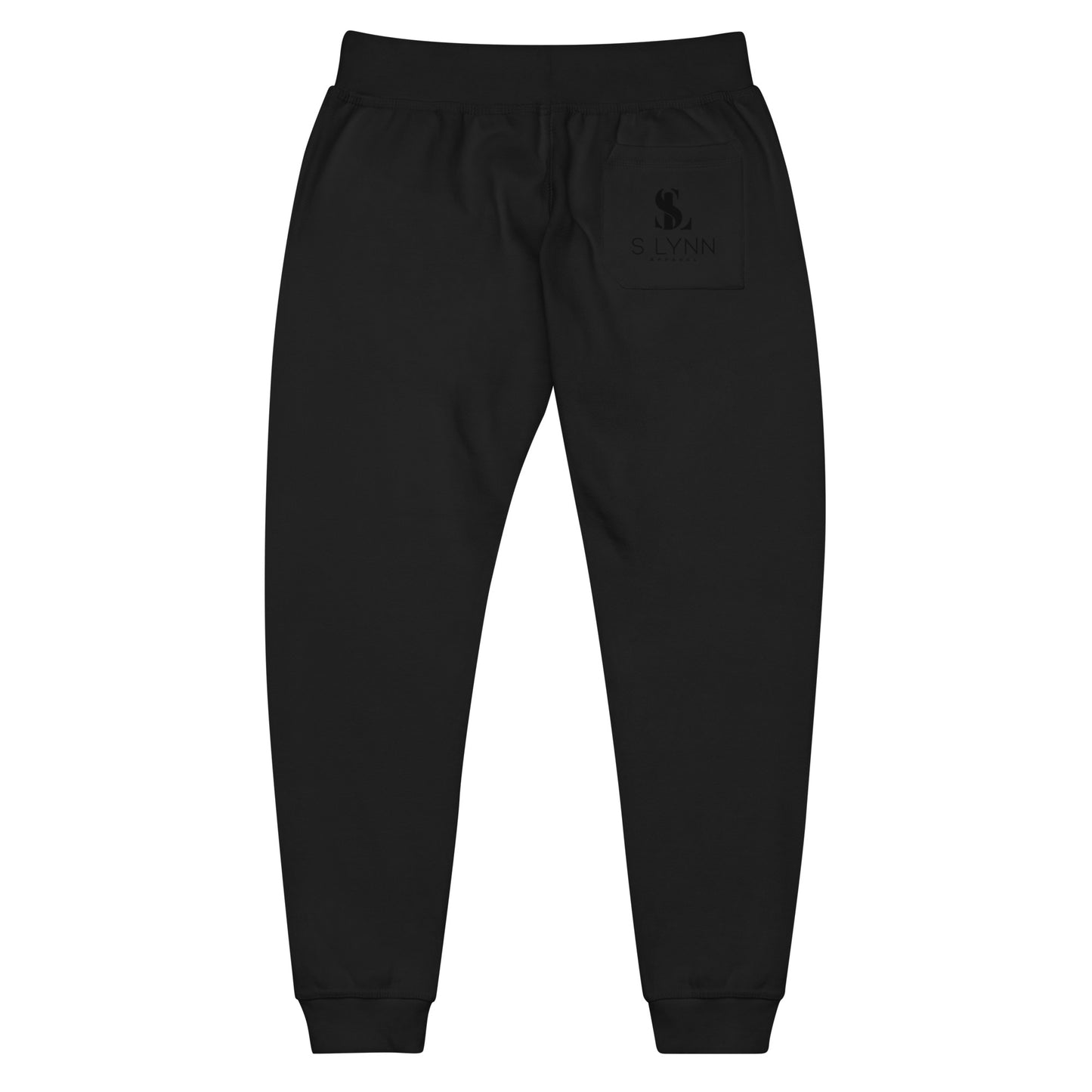 Vegan Guitar Unisex Fleece Sweatpants