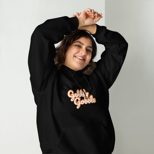 Gobble Gobble Unisex Hoodie