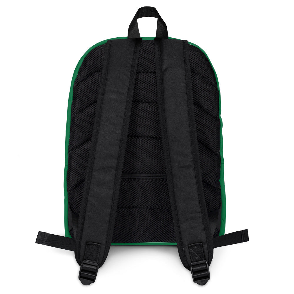 Stoner Vegan Backpack