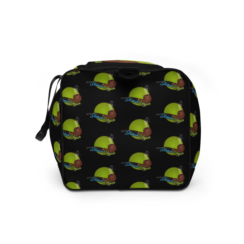 Stoner Vegan Duffle bag