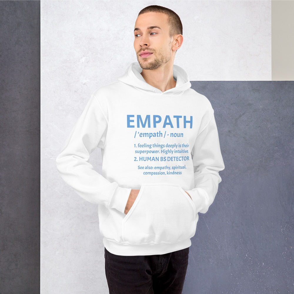 Empath 2 Unisex Hoodie