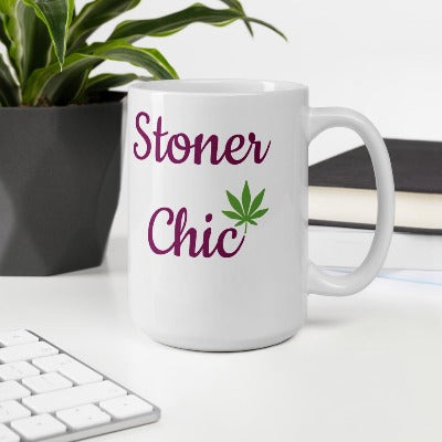 Stoner Chic Mug