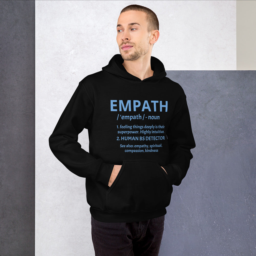 Empath 2 Unisex Hoodie