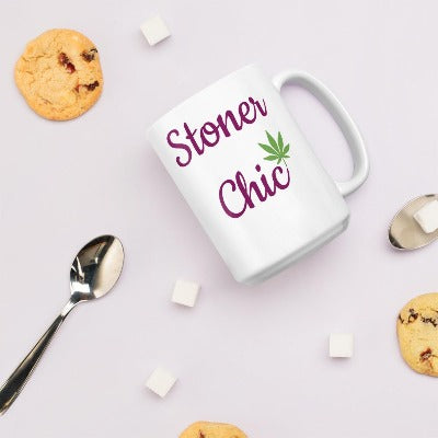 Stoner Chic Mug