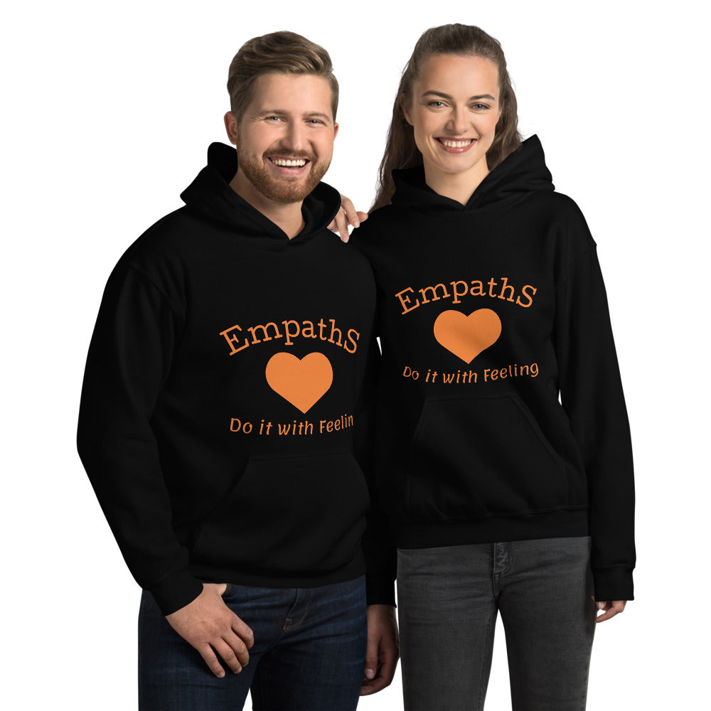 EmpathS Unisex Hoodie