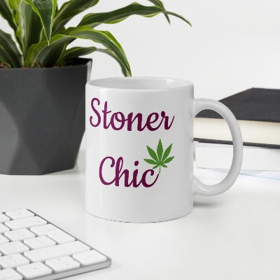 Stoner Chic Mug