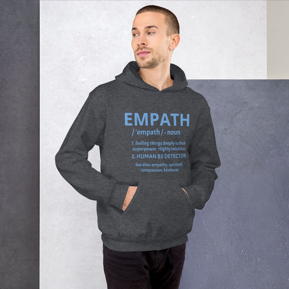 Empath 2 Unisex Hoodie