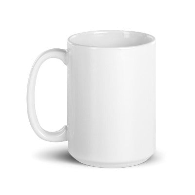 Boy Mom Mug