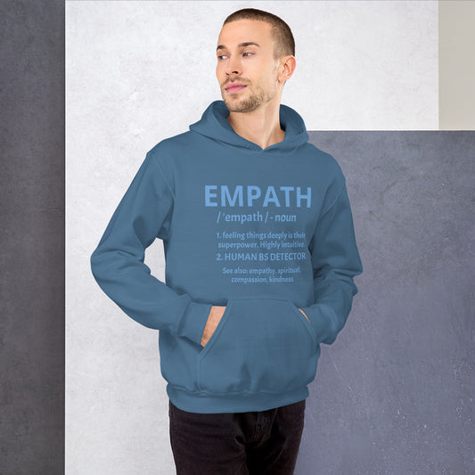 Empath 2 Unisex Hoodie