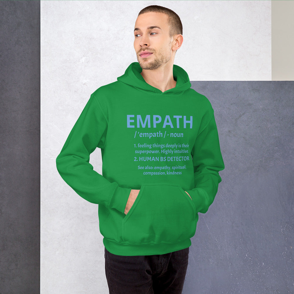 Empath 2 Unisex Hoodie