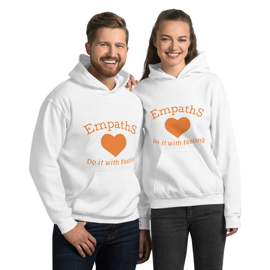 EmpathS Unisex Hoodie