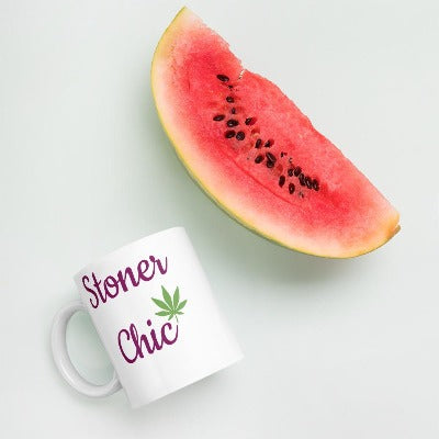 Stoner Chic Mug