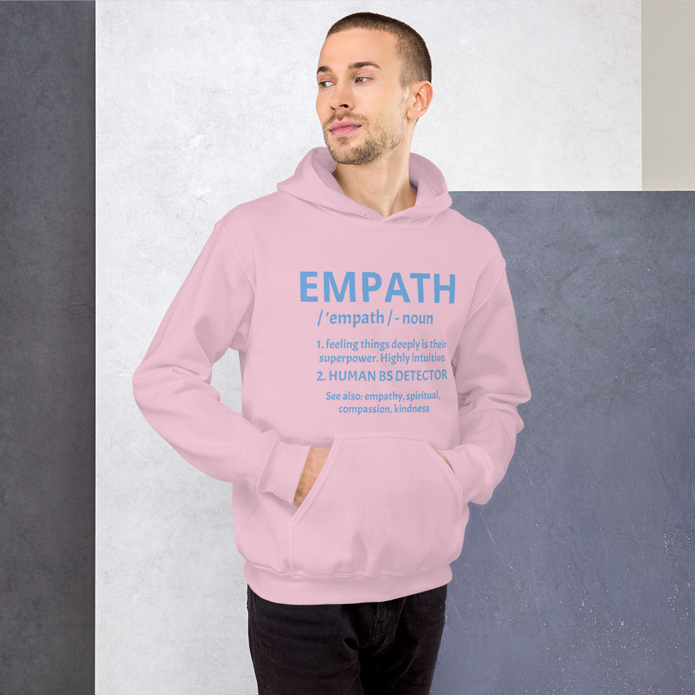 Empath 2 Unisex Hoodie