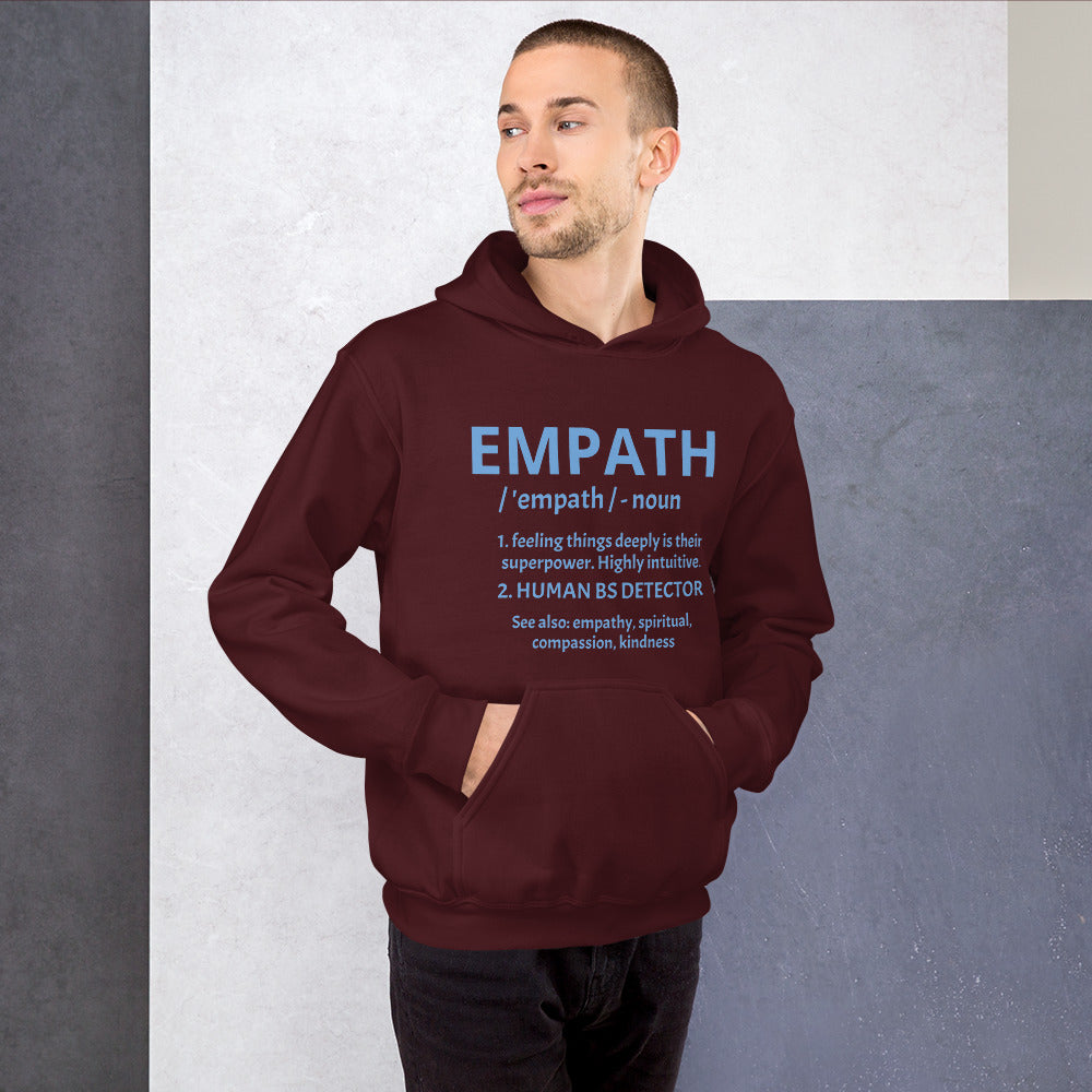 Empath 2 Unisex Hoodie