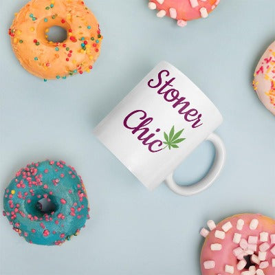 Stoner Chic Mug