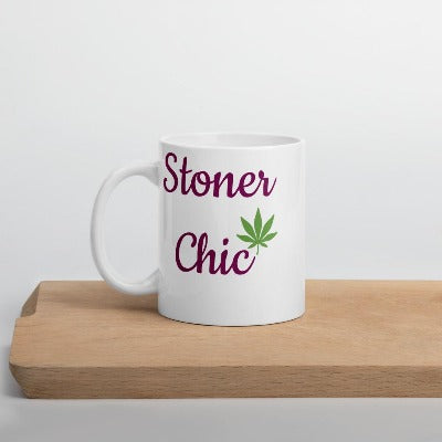 Stoner Chic Mug