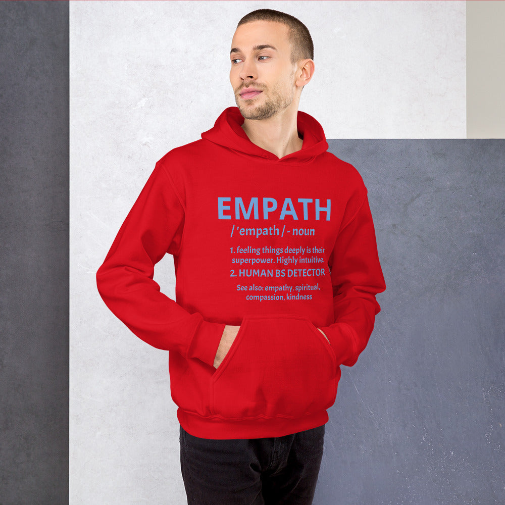 Empath 2 Unisex Hoodie