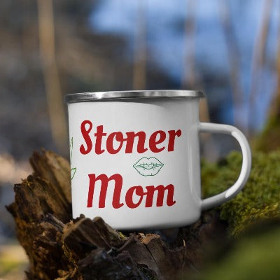 Stoner Mom Mug