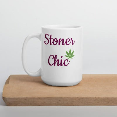 Stoner Chic Mug