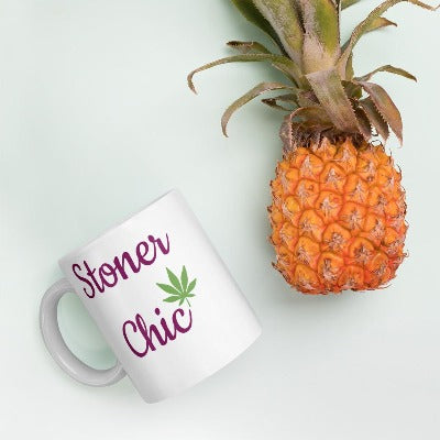 Stoner Chic Mug