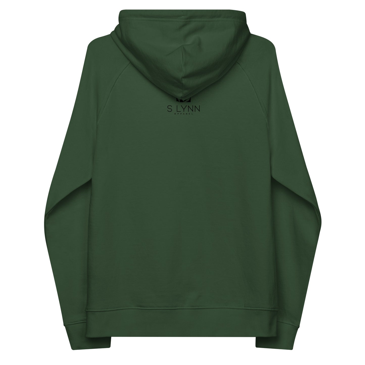 Stoner Veg-geez Corn Eco Hoodie