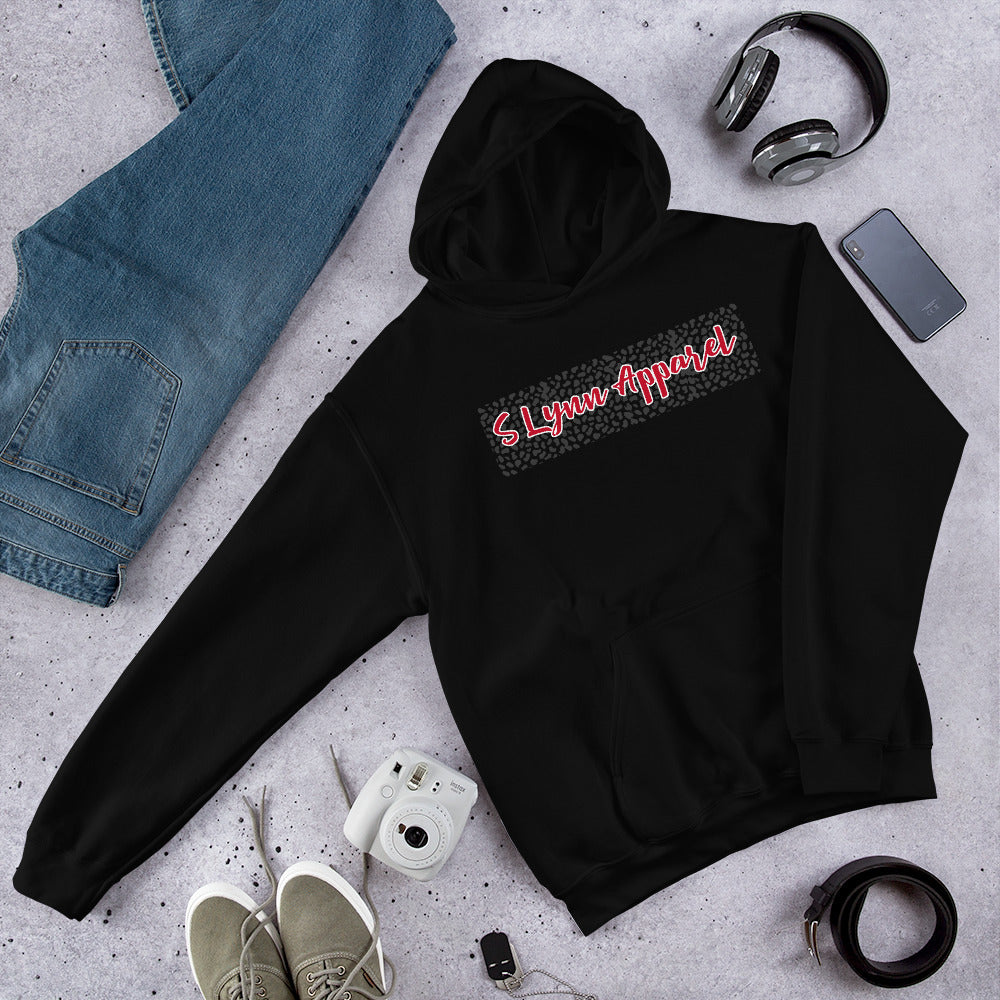 S Lynn Apparel Unisex Hoodie