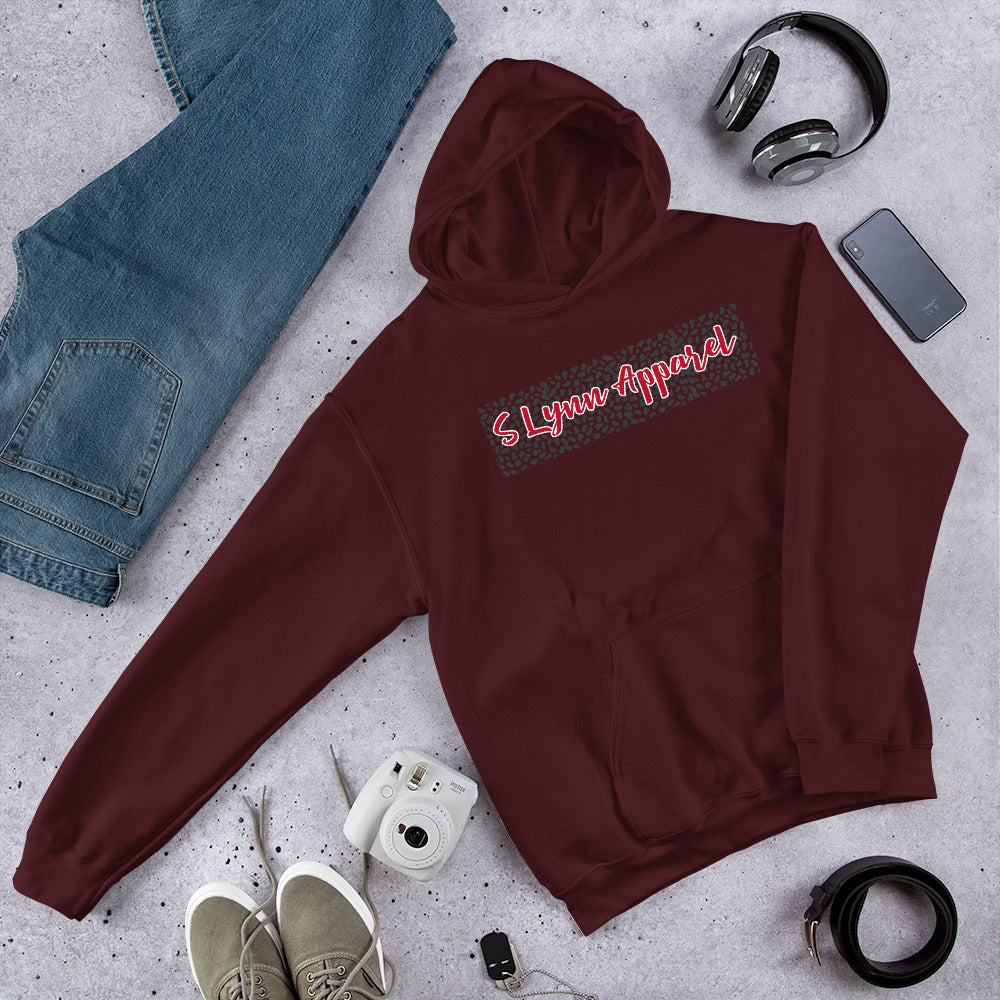 S Lynn Apparel Unisex Hoodie