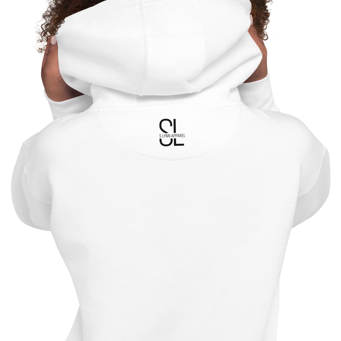 Low Key Famous Unisex Hoodie