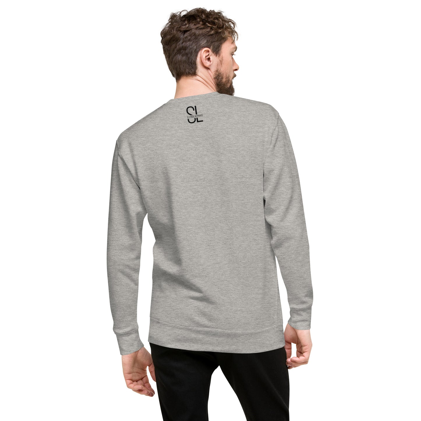 Vegan Unisex Premium Sweatshirt