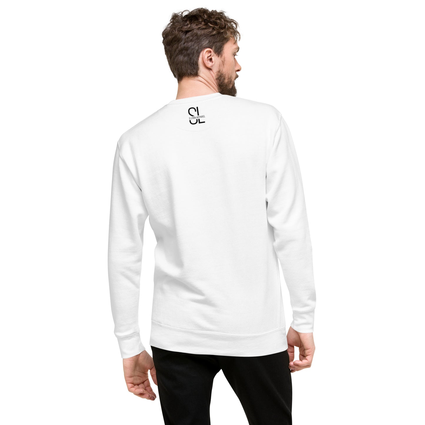 Vegan Unisex Premium Sweatshirt