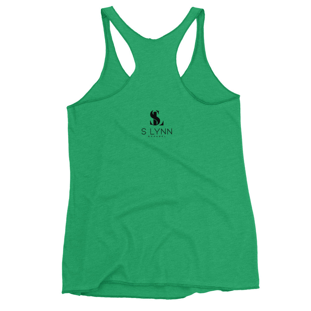 Vegan Racerback Tank